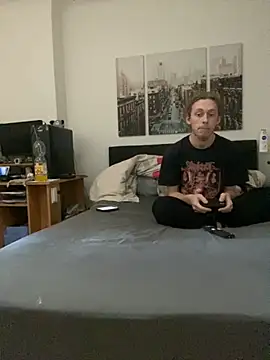 Snapshot of Dudetime chatting on October 15, 2025, 12:46 pm Dudetime online show from October 15, 2025, 12:46 pm