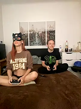 Snapshot of Dudetime chatting on October 11, 2025, 11:44 am Dudetime online show from October 11, 2025, 11:44 am