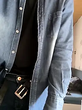 Naked Ben online show from March 7, 2026, 11:27 am