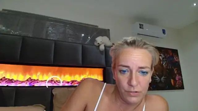 Wendysexyx online show from June 14, 2026, 12:29 am