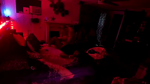 RawRyder8 online show from February 21, 2026, 1:40 am