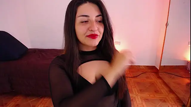 moritalatina online show from October 26, 2025, 3:23 pm