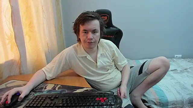 iliaskrislove online show from March 29, 2026, 9:00 am