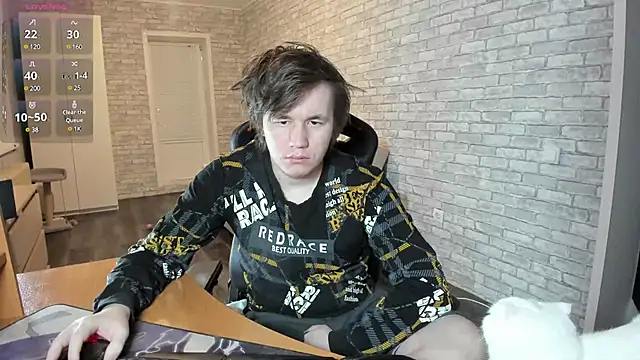 Snapshot of iliaskrislove chatting on March 12, 2025, 11:22 pm iliaskrislove online show from March 12, 2025, 11:22 pm