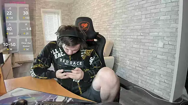 Snapshot of iliaskrislove chatting on March 13, 2025, 8:37 am iliaskrislove online show from March 13, 2025, 8:37 am