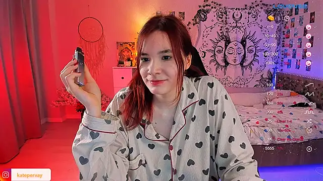 callmekatesmith online show from January 29, 2025, 9:50 pm