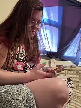 Snapshot of FreakNastyLacie chatting on March 11, 2025, 12:06 pm FreakNastyLacie online show from March 11, 2025, 12:06 pm