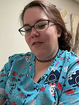 Snapshot of FreakNastyLacie chatting on March 1, 2025, 6:35 am FreakNastyLacie online show from March 1, 2025, 6:35 am