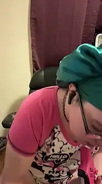 Snapshot of FreakNastyLacie chatting on March 16, 2025, 2:00 pm FreakNastyLacie online show from March 16, 2025, 2:00 pm