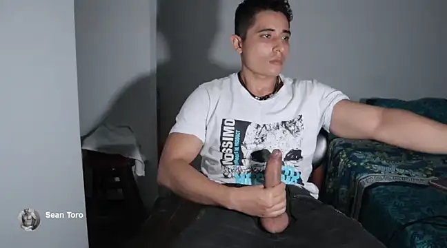 SeanToro online show from December 15, 2024, 12:51 am