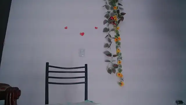 Anto055 online show from March 12, 2025, 9:55 am