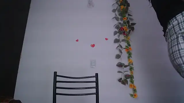 Anto055 online show from March 8, 2025, 1:25 pm