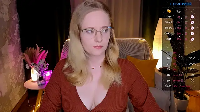 Aemilia  online show from March 1, 2026, 2:22 am