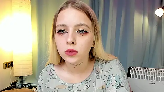 Alice Halle online show from September 27, 2025, 5:13 am