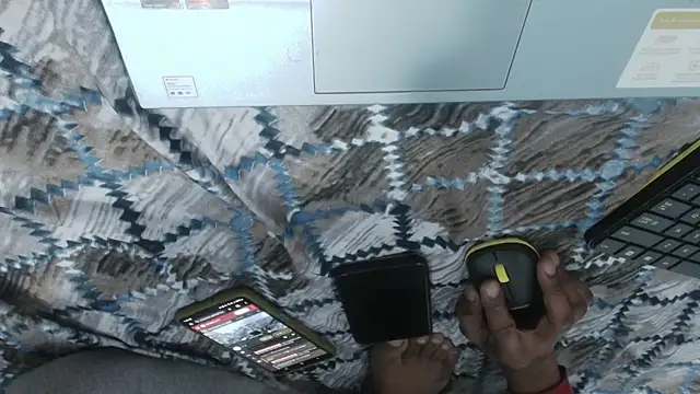 Morningstar ki Angel online show from January 22, 2025, 8:18 am