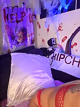 SpicyVicky online show from October 26, 2025, 5:52 am