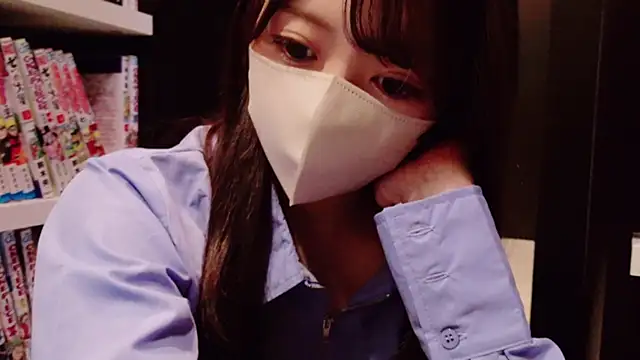 yuki-chi online show from November 22, 2025, 2:16 pm