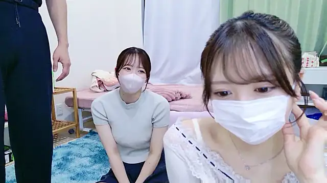 yuki-chi online show from June 3, 2026, 1:56 pm