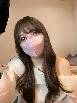 yuki-chi online show from November 9, 2025, 5:06 pm