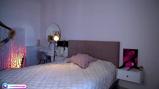 Snapshot of babilonian chatting on March 23, 2026, 10:59 am babilonian online show from March 23, 2026, 10:59 am