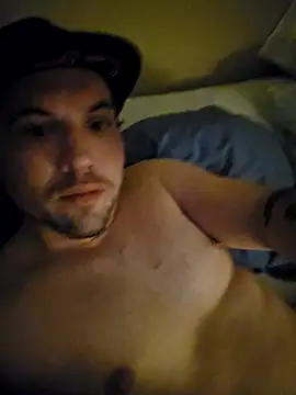 notsure353 online show from February 23, 2025, 12:05 pm