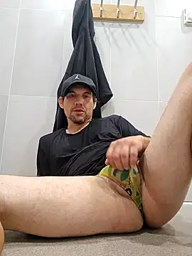 notsure353 online show from September 19, 2025, 12:58 am