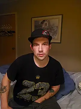 notsure353 online show from February 17, 2025, 5:58 am