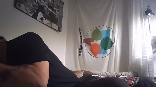 notsure353 online show from October 25, 2025, 10:25 am