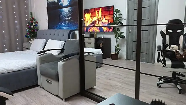 Snapshot of Strip-Lady chatting on January 13, 2026, 9:24 am Strip-Lady online show from January 13, 2026, 9:24 am