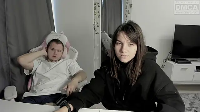 MashkaRay online show from October 6, 2025, 8:59 am