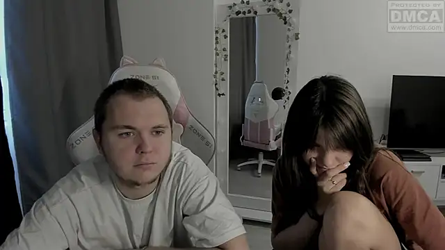 MashkaRay online show from October 2, 2025, 1:36 pm