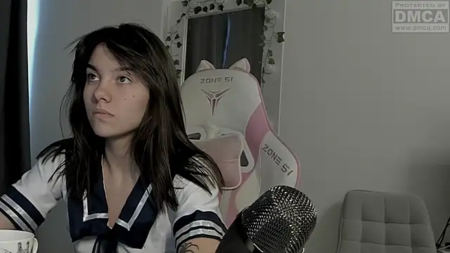 MashkaRay online show from October 7, 2025, 6:47 am