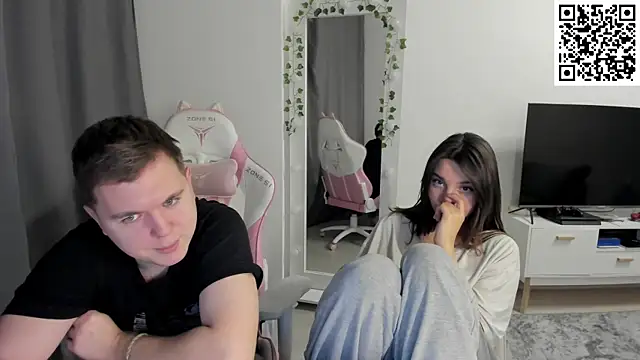 MashkaRay online show from December 18, 2025, 5:50 pm