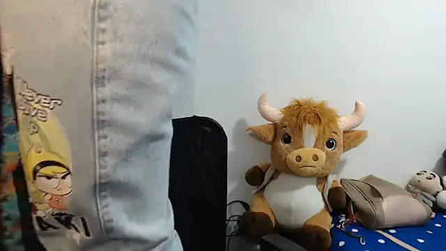 SWEETT CORY online show from June 25, 2026, 2:09 am