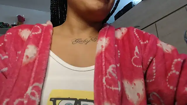 SWEETT CORY online show from June 11, 2026, 8:44 am