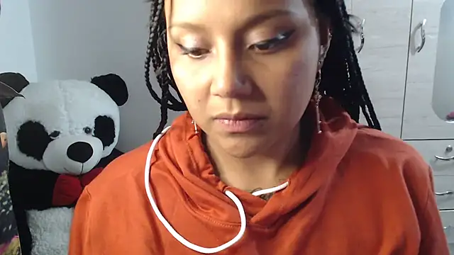 SWEETT CORY online show from April 30, 2026, 1:12 am