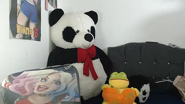 SWEETT CORY online show from May 13, 2026, 3:13 am