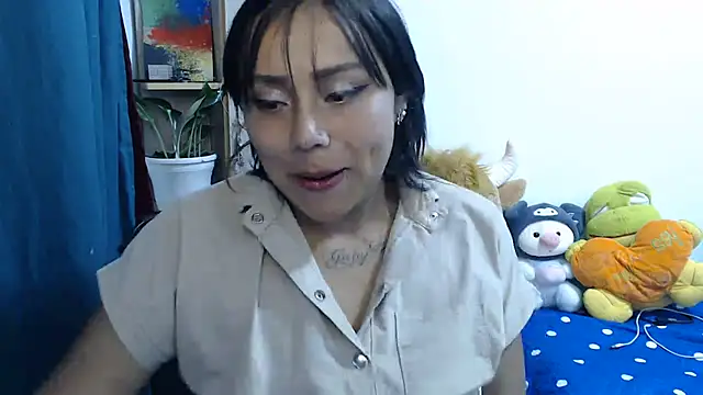 SWEETT CORY online show from July 11, 2026, 12:00 am
