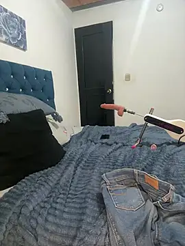 antonelaswete02 online show from March 14, 2025, 2:20 am