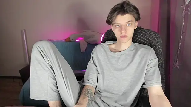 Liam sexy1 online show from March 21, 2025, 7:24 pm