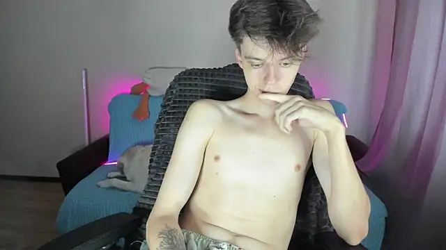 Liam sexy1 online show from September 20, 2025, 6:51 am