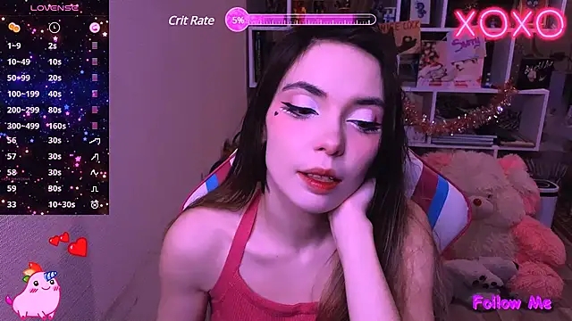 Sia Shine online show from February 9, 2025, 1:03 pm