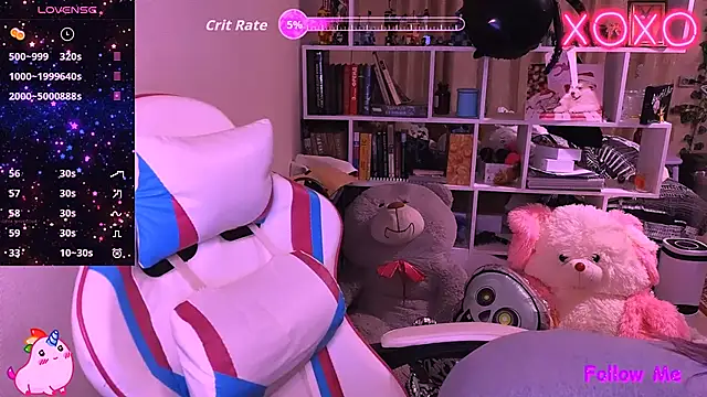 Sia Shine online show from November 29, 2025, 6:08 pm