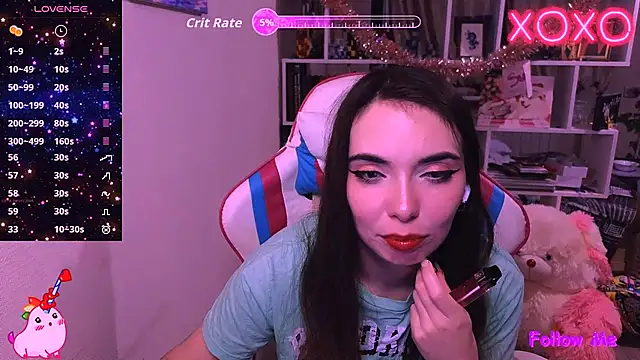 Sia Shine online show from September 27, 2025, 4:57 pm