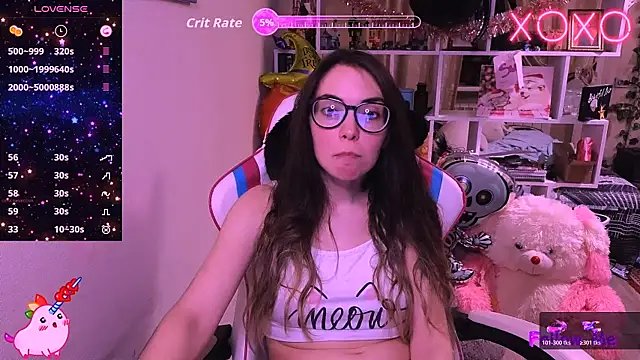 Sia Shine online show from October 26, 2025, 5:13 pm