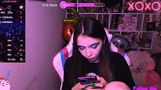 Sia Shine online show from October 11, 2025, 4:41 pm