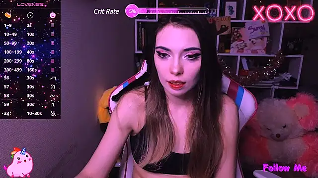 Sia Shine online show from February 28, 2025, 2:20 pm