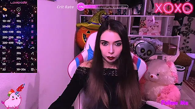 Sia Shine online show from October 5, 2025, 4:20 pm