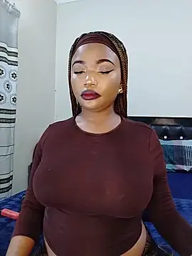 Sugartonguexx online show from April 2, 2026, 8:15 pm