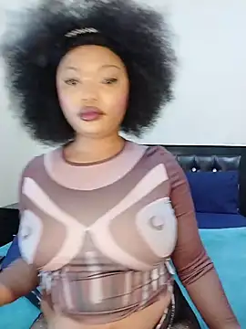 Sugartonguexx online show from December 15, 2025, 6:47 pm